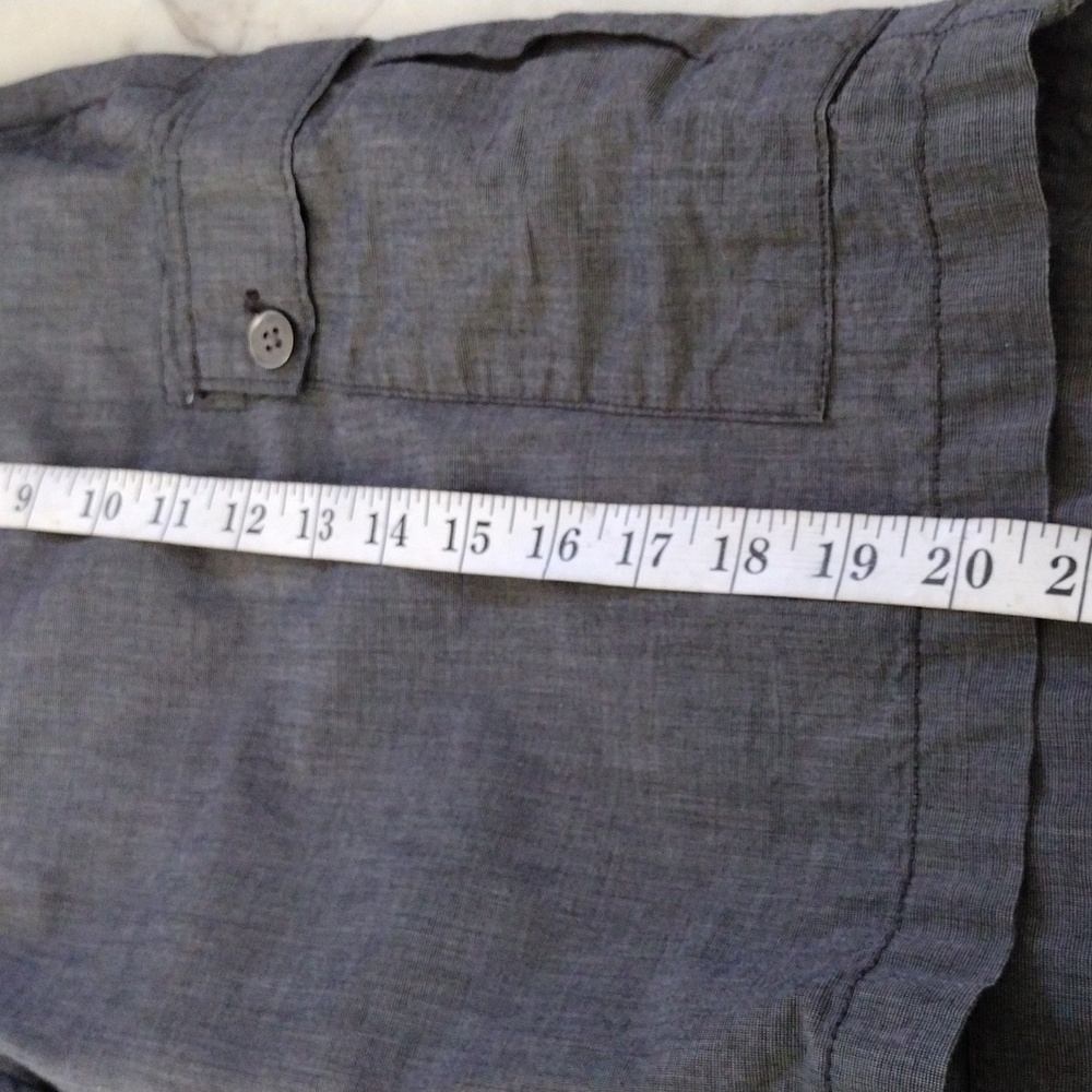 Calvin Klein shorts. - Picture 10 of 11